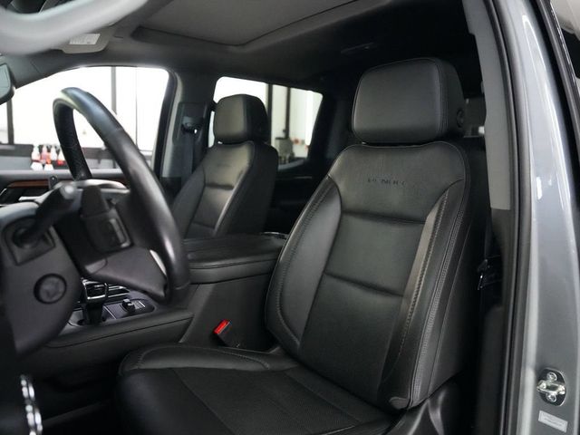 2023 GMC Sierra 1500 Denali - 23077377 - 27