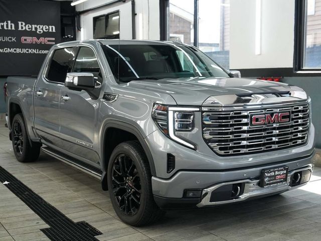 2023 GMC Sierra 1500 Denali - 23077377 - 2