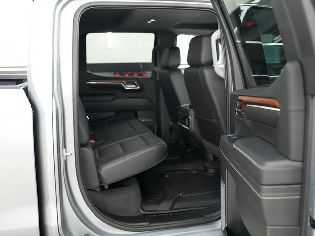 2023 GMC Sierra 1500 Denali - 23077377 - 30