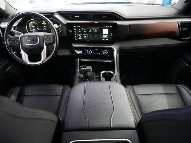 2023 GMC Sierra 1500 Denali - 23077377 - 31