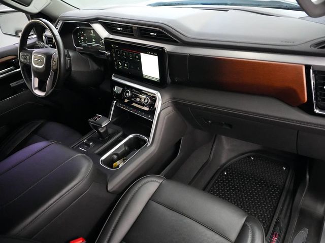 2023 GMC Sierra 1500 Denali - 23077377 - 34