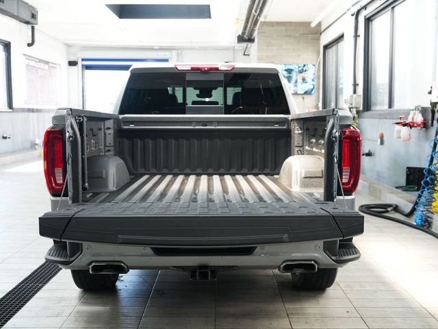 2023 GMC Sierra 1500 Denali - 23077377 - 38