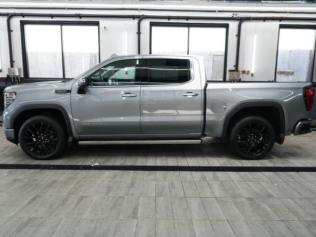 2023 GMC Sierra 1500 Denali - 23077377 - 3