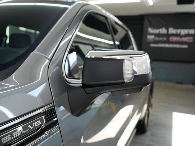 2023 GMC Sierra 1500 Denali - 23077377 - 39