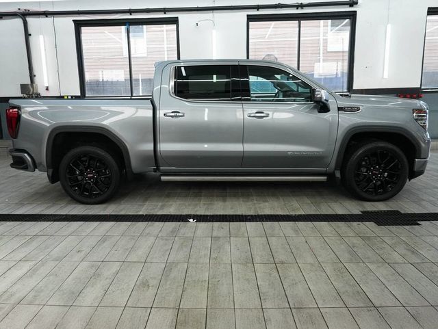 2023 GMC Sierra 1500 Denali - 23077377 - 4