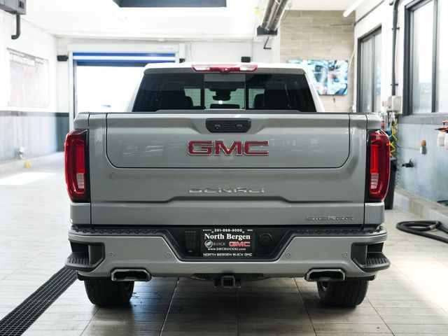 2023 GMC Sierra 1500 Denali - 23077377 - 6