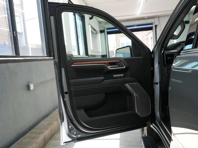 2023 GMC Sierra 1500 Denali - 23077377 - 8