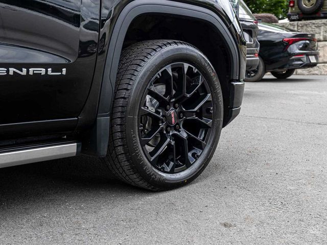2023 GMC Sierra 1500 Denali - 23077443 - 9