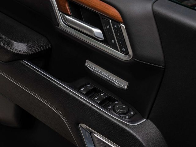 2023 GMC Sierra 1500 Denali - 23077443 - 11