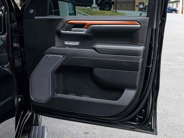 2023 GMC Sierra 1500 Denali - 23077443 - 12