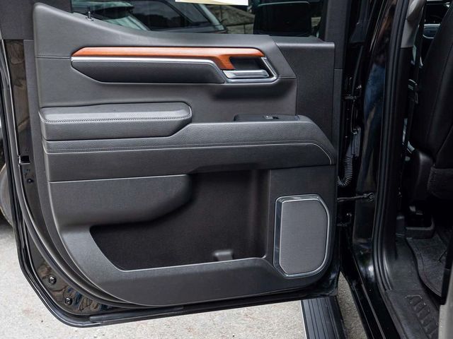 2023 GMC Sierra 1500 Denali - 23077443 - 13