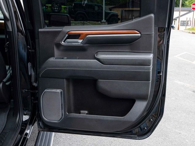 2023 GMC Sierra 1500 Denali - 23077443 - 14