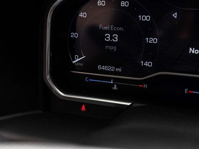 2023 GMC Sierra 1500 Denali - 23077443 - 17
