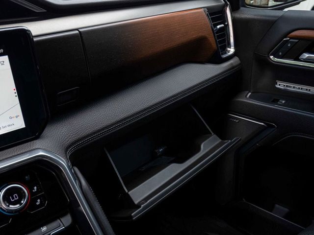 2023 GMC Sierra 1500 Denali - 23077443 - 18