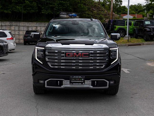 2023 GMC Sierra 1500 Denali - 23077443 - 1