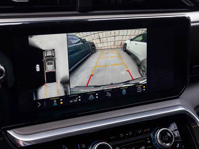 2023 GMC Sierra 1500 Denali - 23077443 - 19