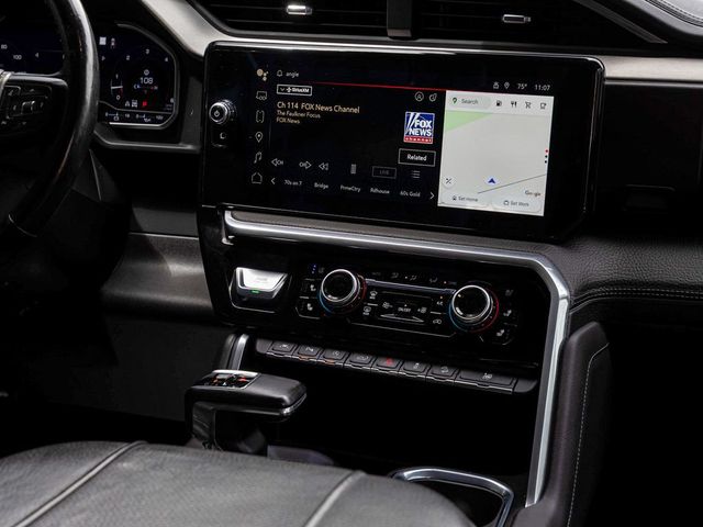 2023 GMC Sierra 1500 Denali - 23077443 - 20