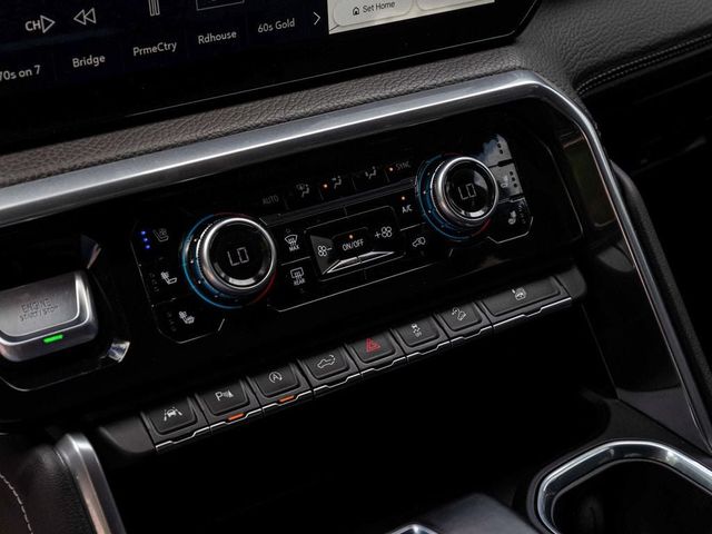 2023 GMC Sierra 1500 Denali - 23077443 - 21