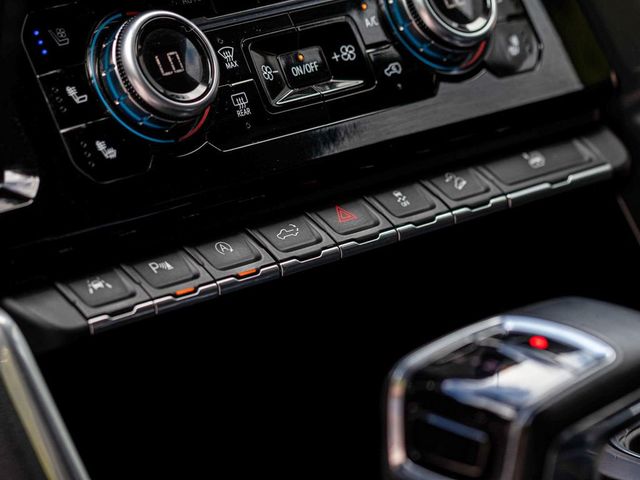 2023 GMC Sierra 1500 Denali - 23077443 - 22