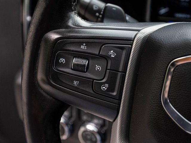2023 GMC Sierra 1500 Denali - 23077443 - 23