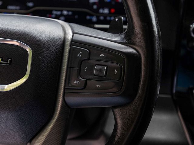 2023 GMC Sierra 1500 Denali - 23077443 - 24