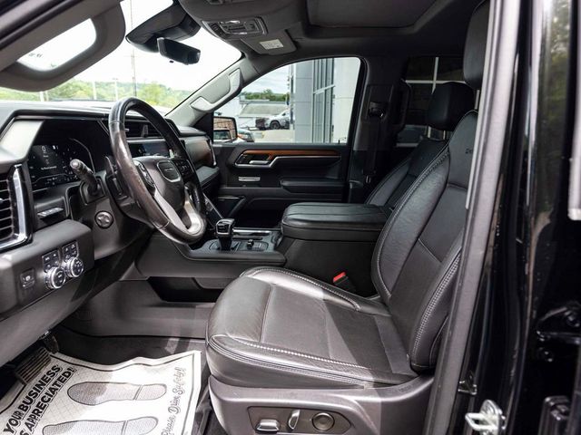 2023 GMC Sierra 1500 Denali - 23077443 - 28