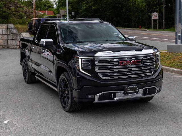 2023 GMC Sierra 1500 Denali - 23077443 - 2