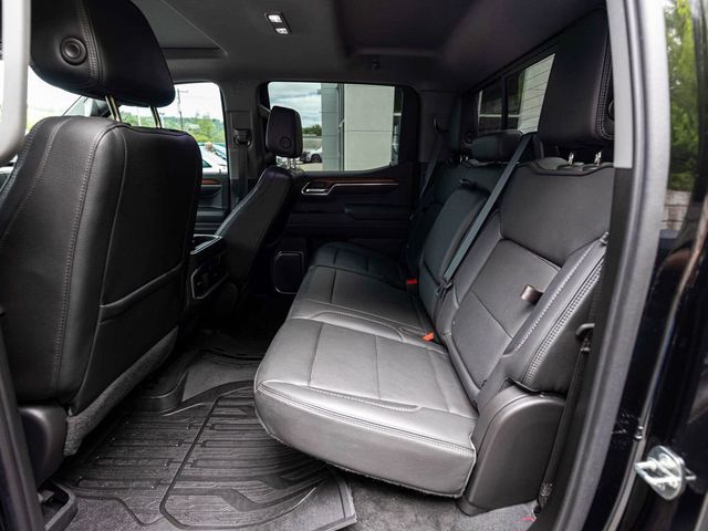 2023 GMC Sierra 1500 Denali - 23077443 - 29