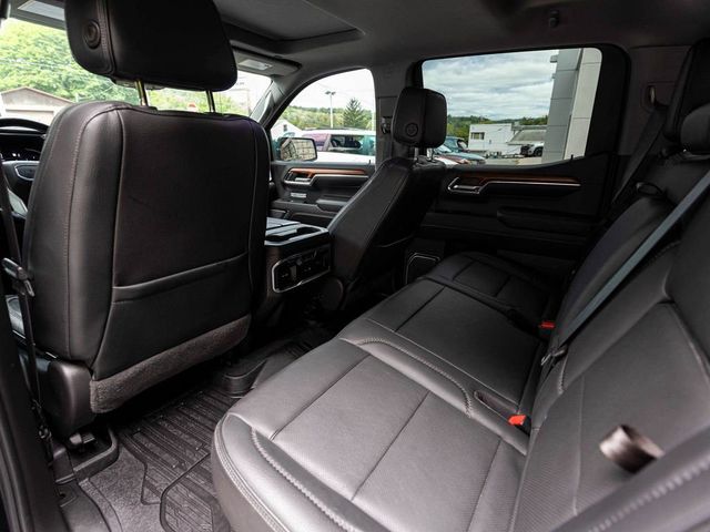 2023 GMC Sierra 1500 Denali - 23077443 - 30
