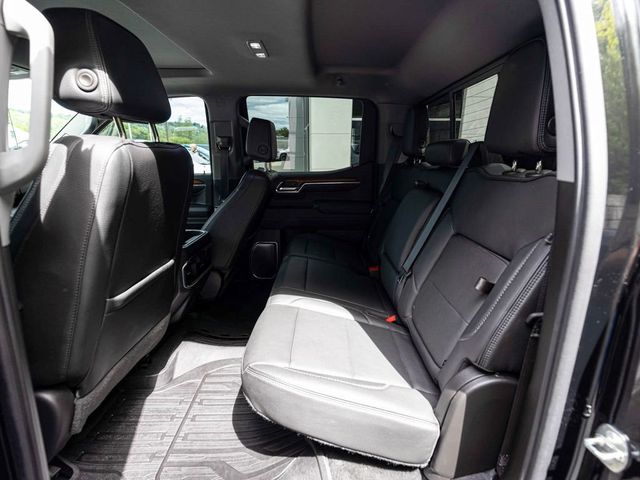 2023 GMC Sierra 1500 Denali - 23077443 - 31