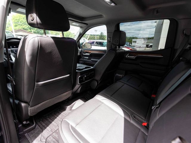 2023 GMC Sierra 1500 Denali - 23077443 - 32