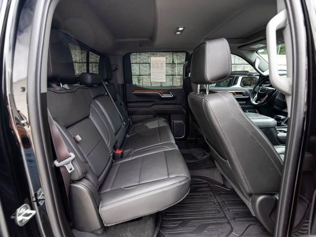 2023 GMC Sierra 1500 Denali - 23077443 - 33