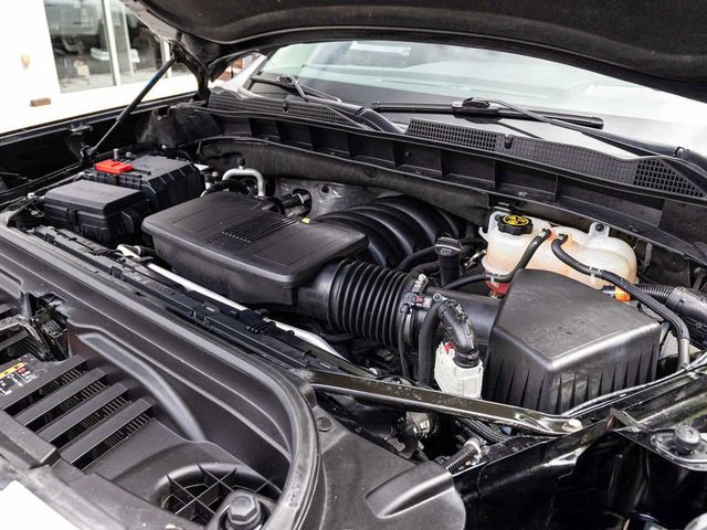 2023 GMC Sierra 1500 Denali - 23077443 - 38