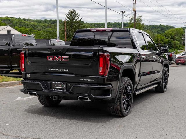 2023 GMC Sierra 1500 Denali - 23077443 - 3