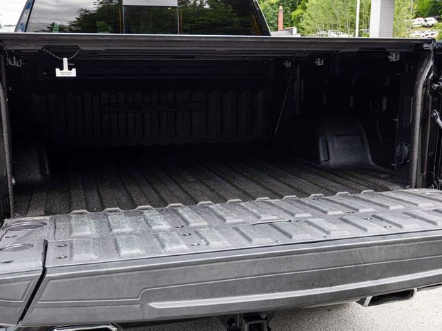 2023 GMC Sierra 1500 Denali - 23077443 - 39