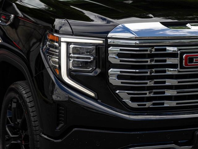 2023 GMC Sierra 1500 Denali - 23077443 - 40