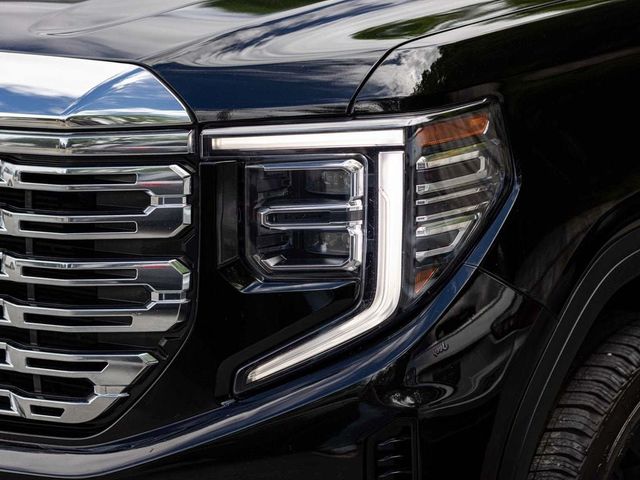 2023 GMC Sierra 1500 Denali - 23077443 - 41