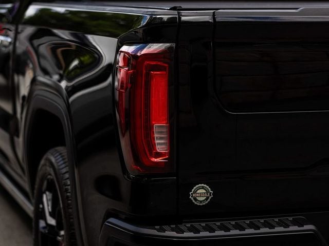 2023 GMC Sierra 1500 Denali - 23077443 - 42