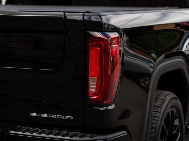 2023 GMC Sierra 1500 Denali - 23077443 - 43