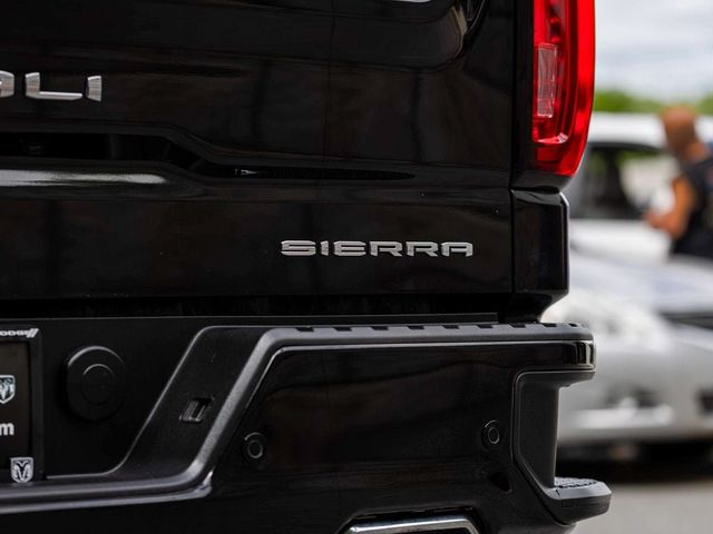 2023 GMC Sierra 1500 Denali - 23077443 - 44