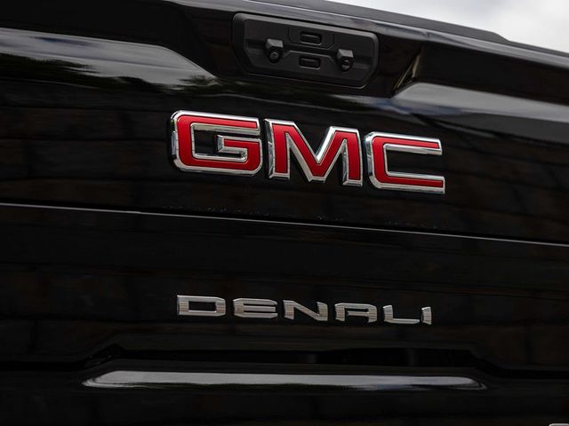 2023 GMC Sierra 1500 Denali - 23077443 - 45
