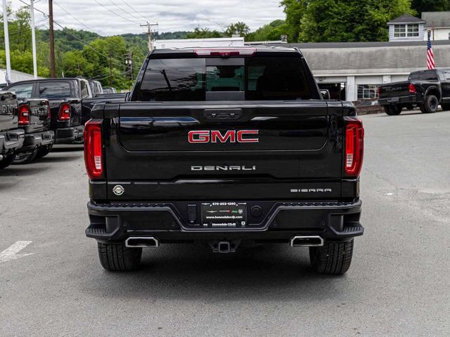 2023 GMC Sierra 1500 Denali - 23077443 - 4