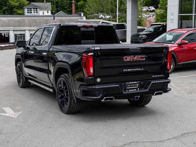 2023 GMC Sierra 1500 Denali - 23077443 - 5