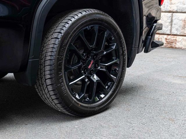 2023 GMC Sierra 1500 Denali - 23077443 - 6