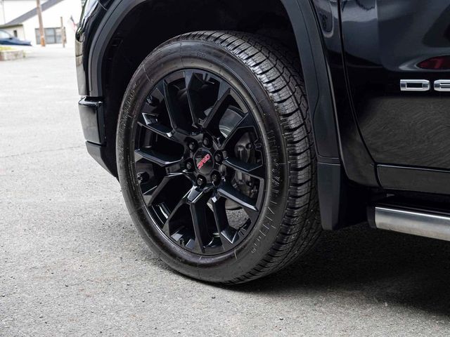2023 GMC Sierra 1500 Denali - 23077443 - 7