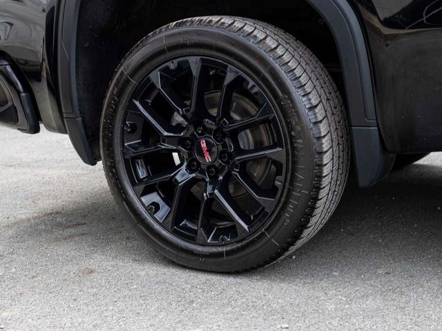 2023 GMC Sierra 1500 Denali - 23077443 - 8