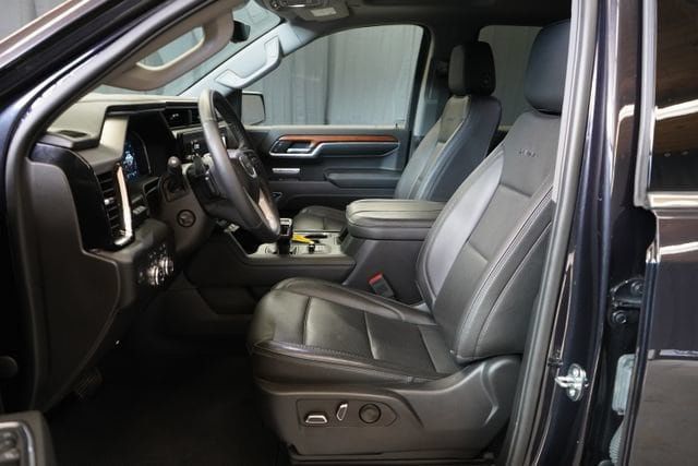 2023 GMC Sierra 1500 Denali - 23080814 - 11