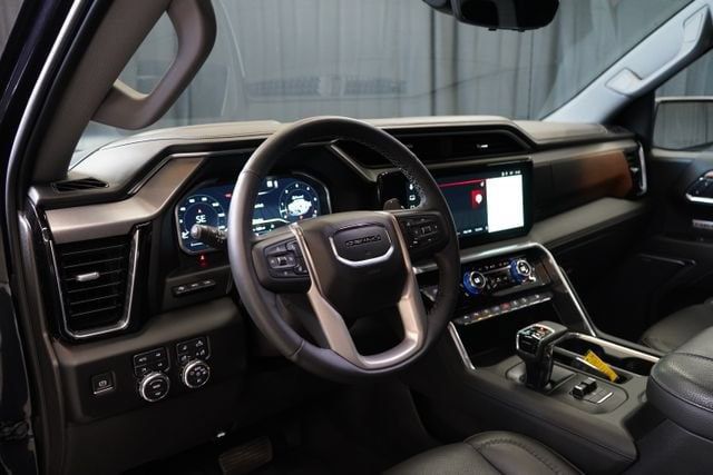 2023 GMC Sierra 1500 Denali - 23080814 - 13