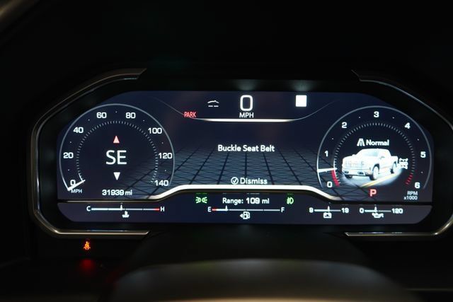 2023 GMC Sierra 1500 Denali - 23080814 - 20