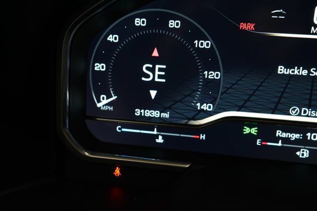2023 GMC Sierra 1500 Denali - 23080814 - 21